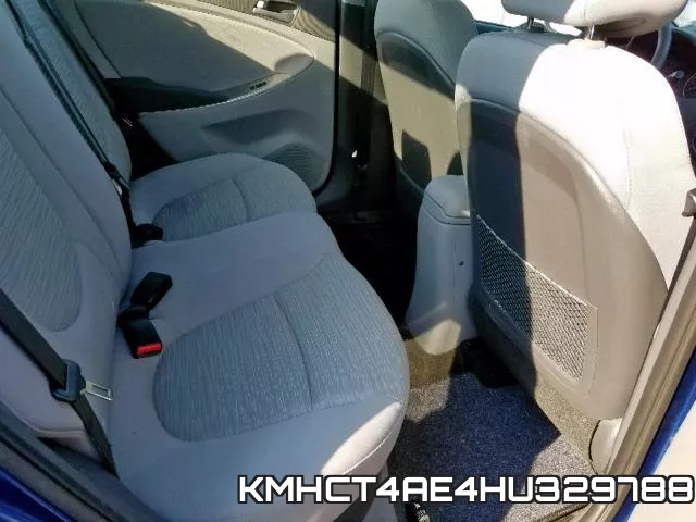 KMHCT4AE4HU329788 фото 7
