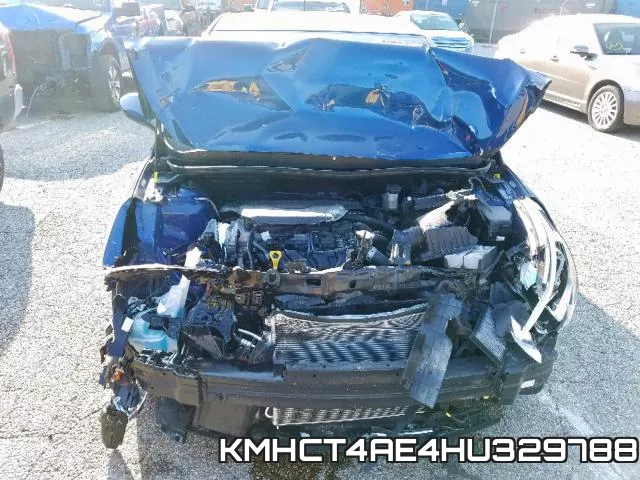 KMHCT4AE4HU329788 фото 10