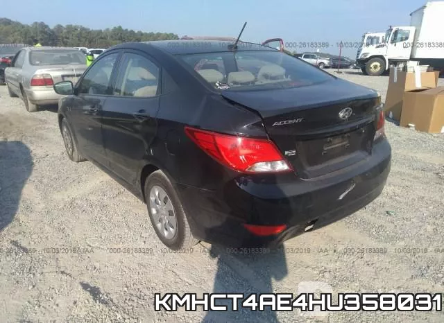 KMHCT4AE4HU358031 фото 4