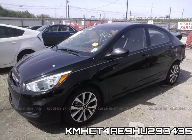 KMHCT4AE9HU293435 фото 3