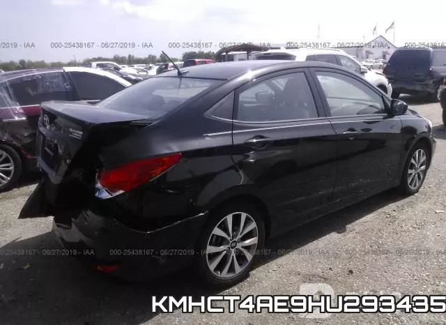 KMHCT4AE9HU293435 фото 5