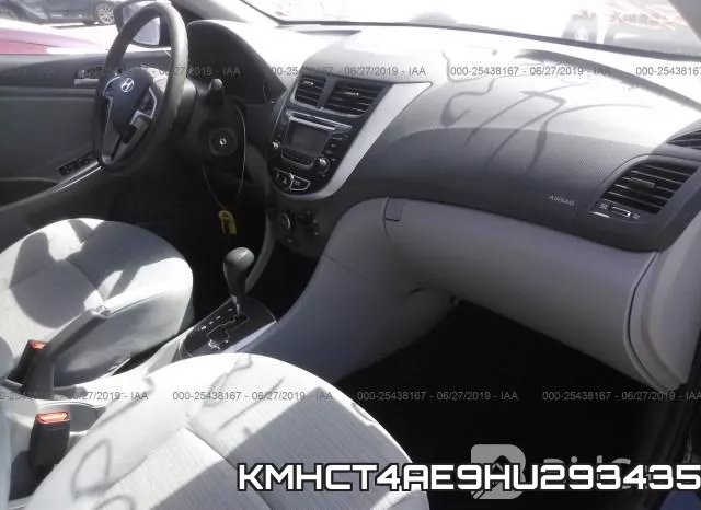KMHCT4AE9HU293435 фото 6
