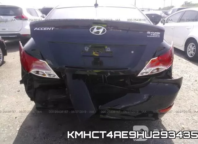 KMHCT4AE9HU293435 фото 7