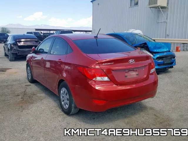 KMHCT4AE9HU355769 фото 4