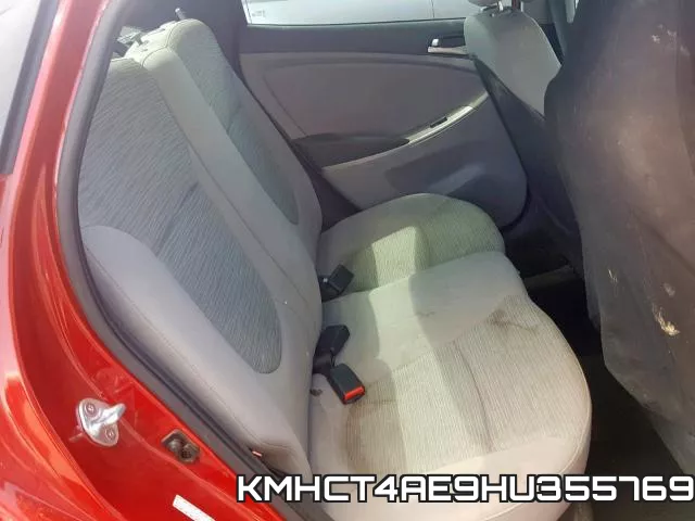 KMHCT4AE9HU355769 фото 7