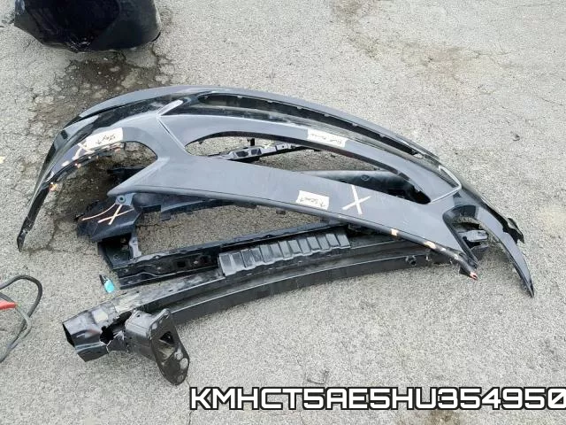 KMHCT5AE5HU354950 фото 10