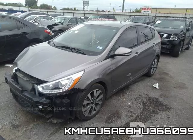 KMHCU5AE8HU366099 фото 2