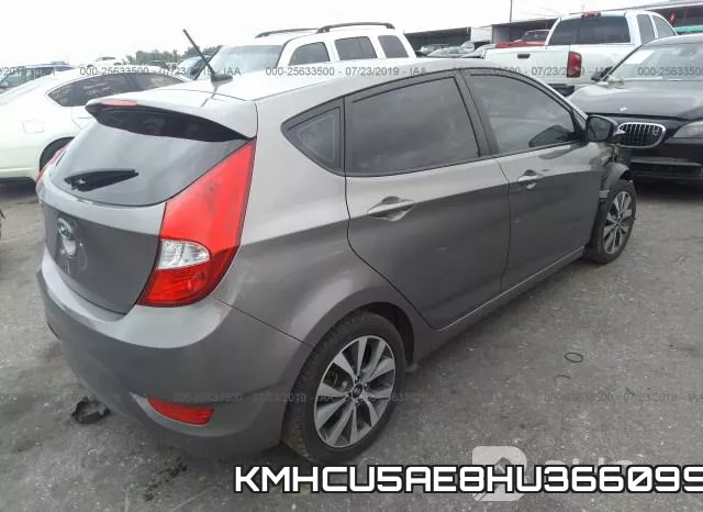 KMHCU5AE8HU366099 фото 4