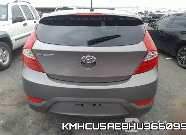 KMHCU5AE8HU366099 фото 6