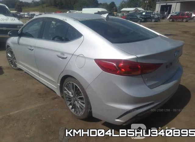 KMHD04LB5HU340895 фото 4