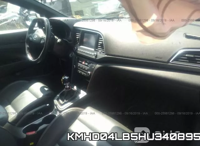 KMHD04LB5HU340895 фото 6