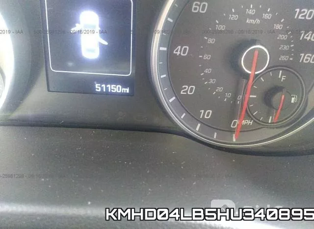 KMHD04LB5HU340895 фото 8