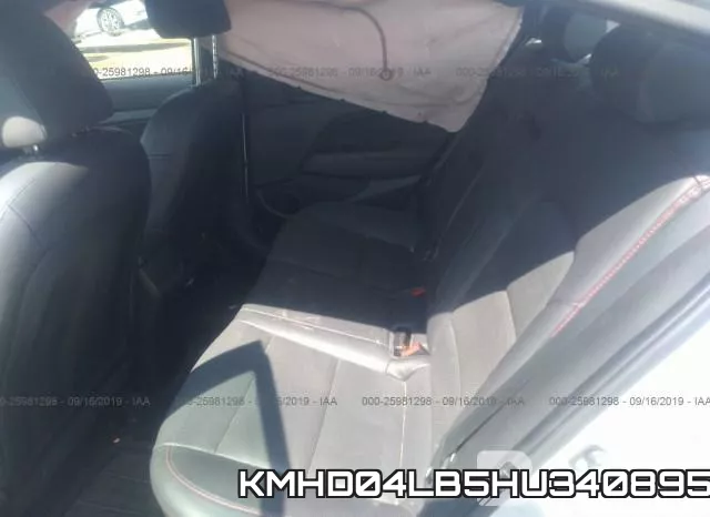 KMHD04LB5HU340895 фото 9