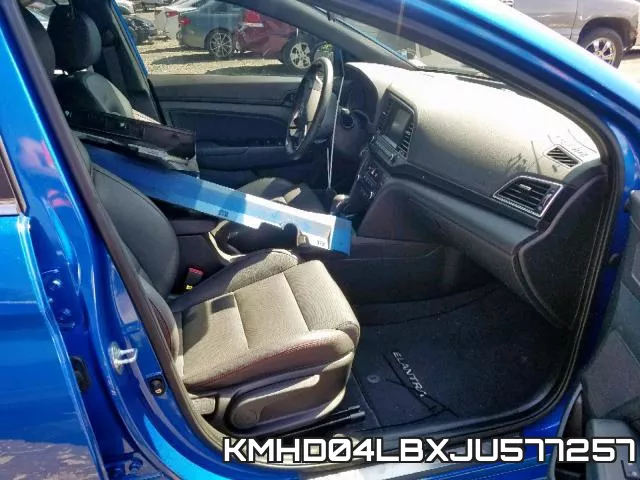KMHD04LBXJU577257 фото 6