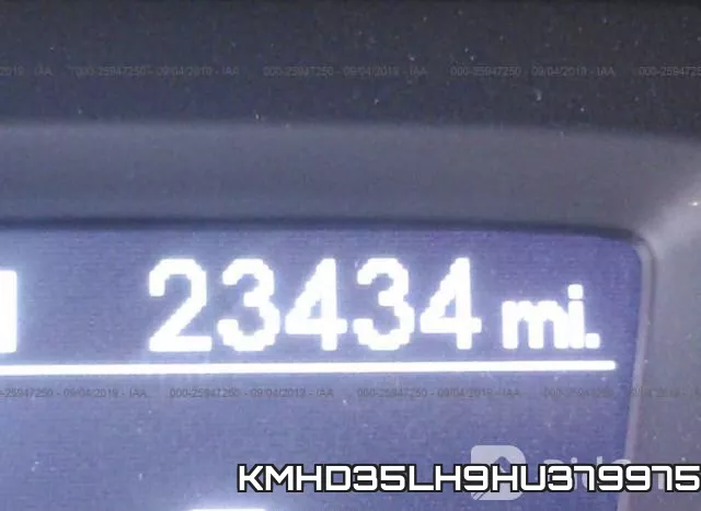 KMHD35LH9HU379975 фото 8