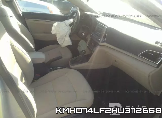 KMHD74LF2HU372668 фото 5