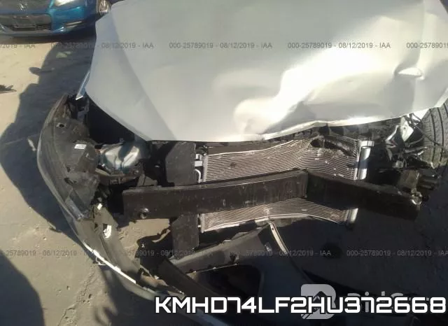 KMHD74LF2HU372668 фото 6