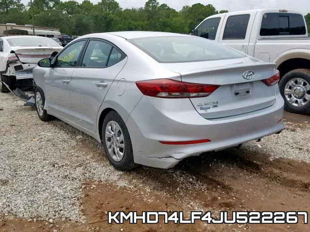 KMHD74LF4JU522267 фото 4