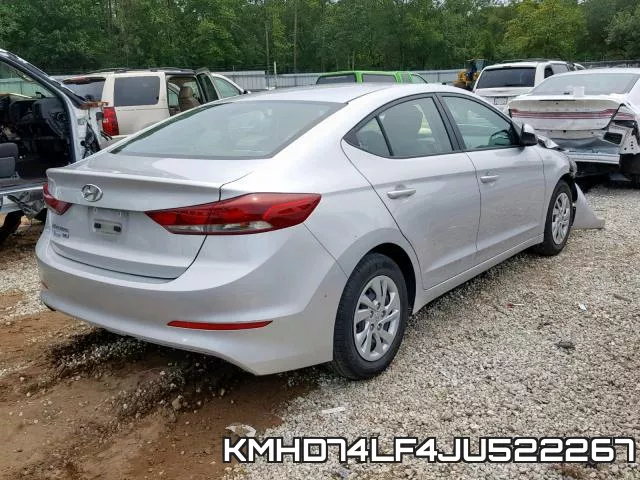 KMHD74LF4JU522267 фото 5