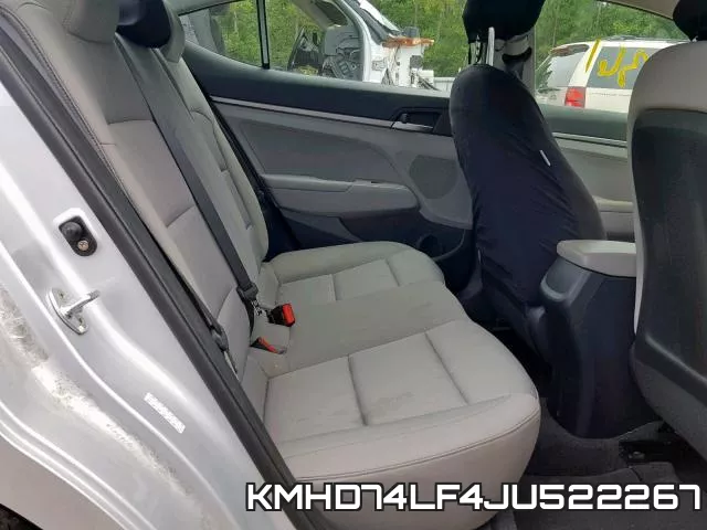KMHD74LF4JU522267 фото 7