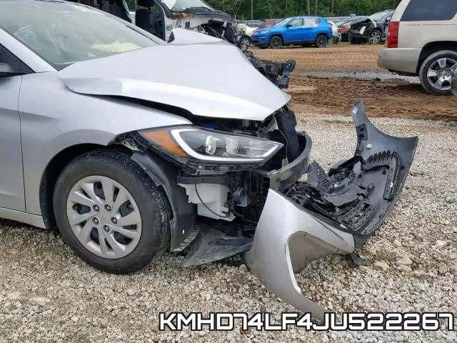 KMHD74LF4JU522267 фото 10