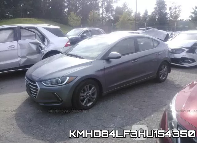 KMHD84LF3HU154350 фото 3