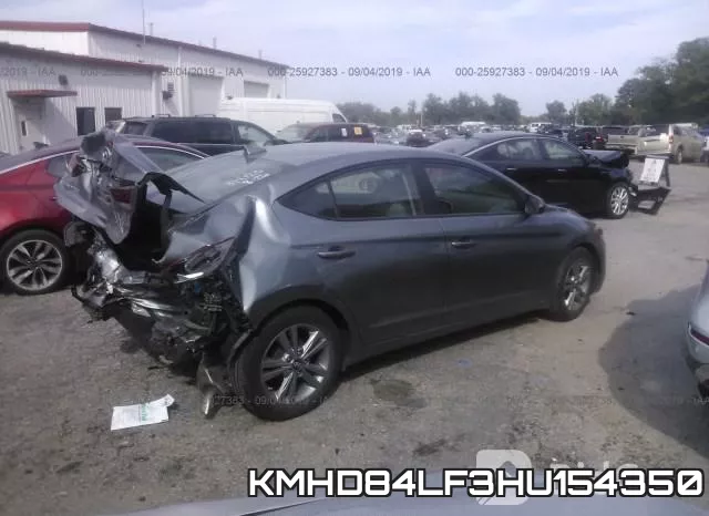 KMHD84LF3HU154350 фото 5