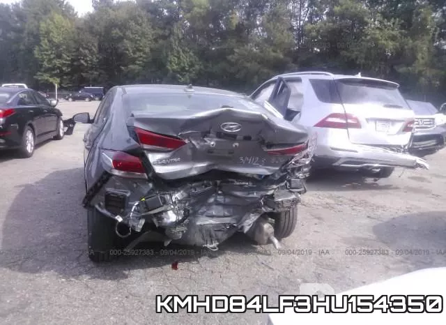 KMHD84LF3HU154350 фото 7