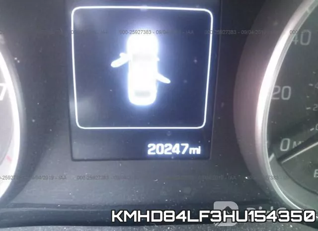 KMHD84LF3HU154350 фото 8