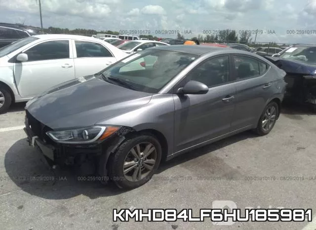 KMHD84LF6HU185981 фото 3