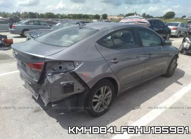 KMHD84LF6HU185981 фото 5