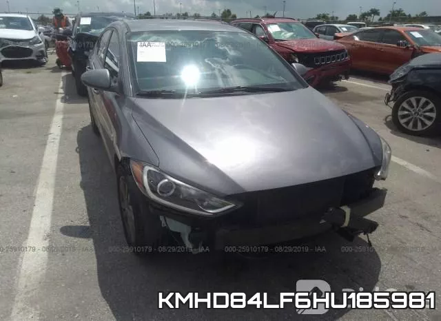 KMHD84LF6HU185981 фото 7