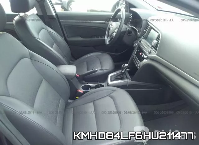 KMHD84LF6HU211477 фото 6