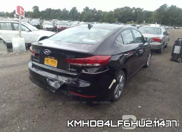 KMHD84LF6HU211477 фото 7