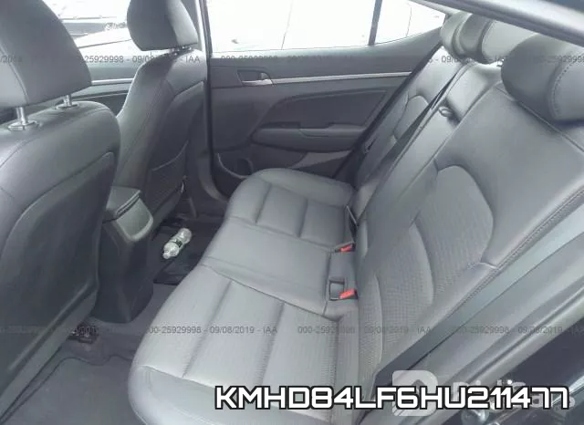 KMHD84LF6HU211477 фото 9