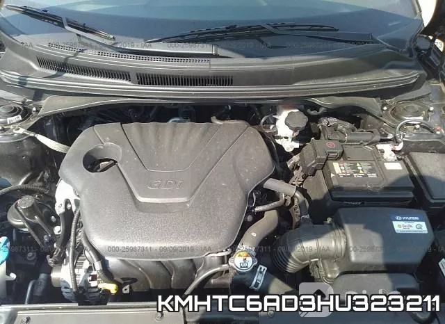 KMHTC6AD3HU323211 фото 2