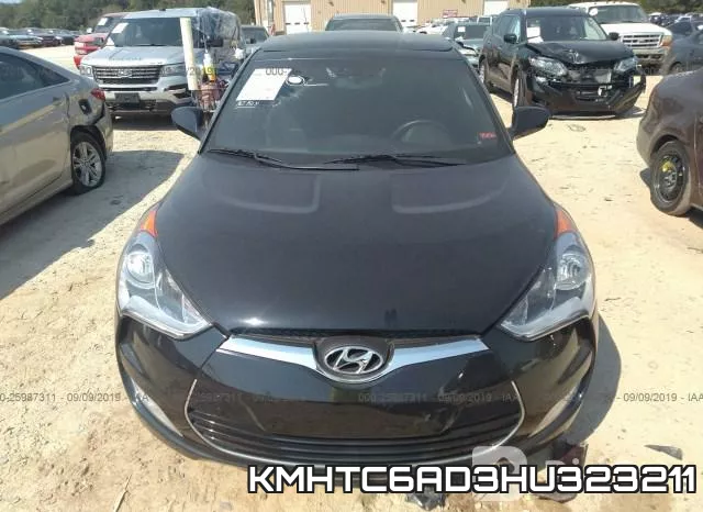 KMHTC6AD3HU323211 фото 7