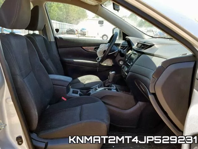 KNMAT2MT4JP529231 фото 6