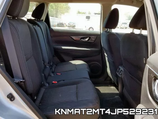 KNMAT2MT4JP529231 фото 7