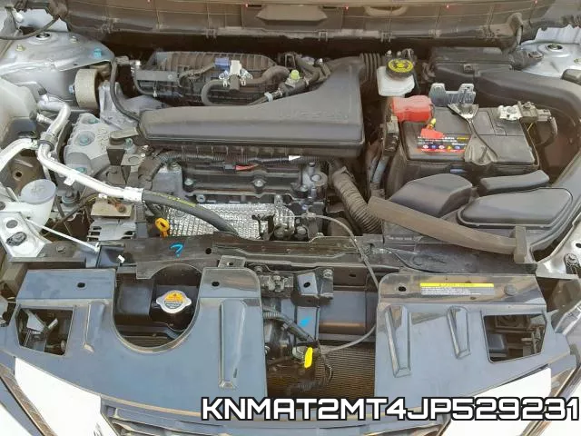 KNMAT2MT4JP529231 фото 8