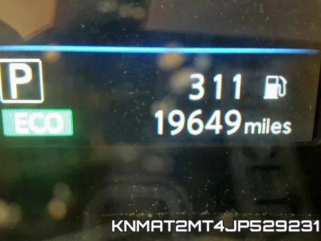 KNMAT2MT4JP529231 фото 9