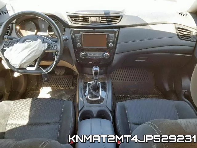 KNMAT2MT4JP529231 фото 10