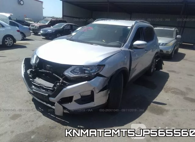 KNMAT2MT5JP565560 фото 3