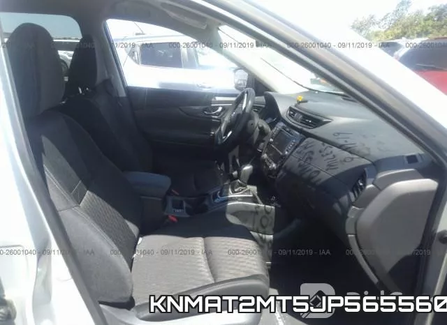 KNMAT2MT5JP565560 фото 6