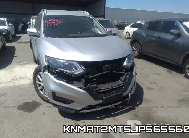 KNMAT2MT5JP565560 фото 7