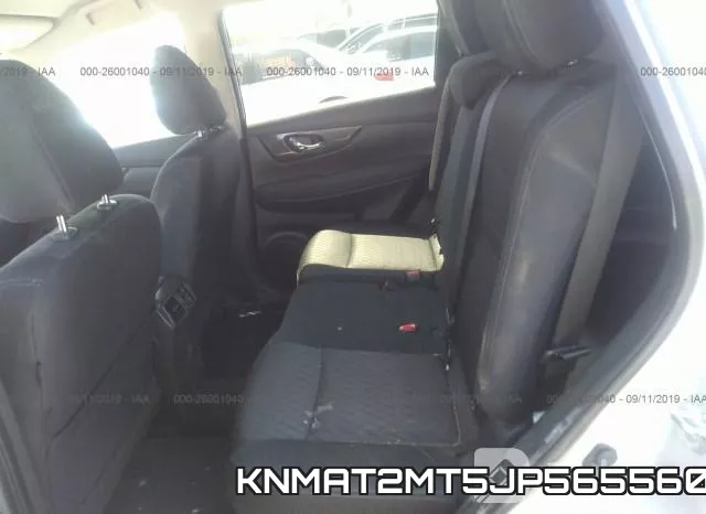 KNMAT2MT5JP565560 фото 9