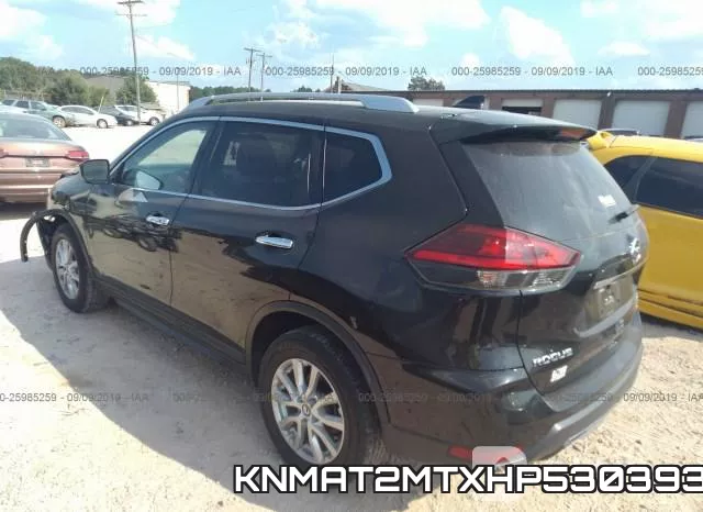 KNMAT2MTXHP530393 фото 4