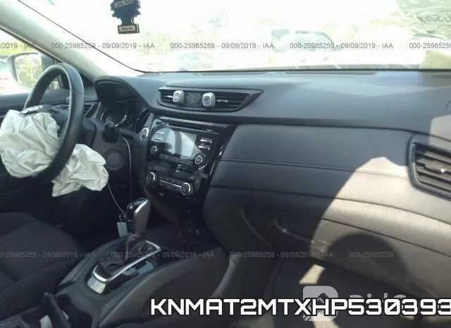 KNMAT2MTXHP530393 фото 6