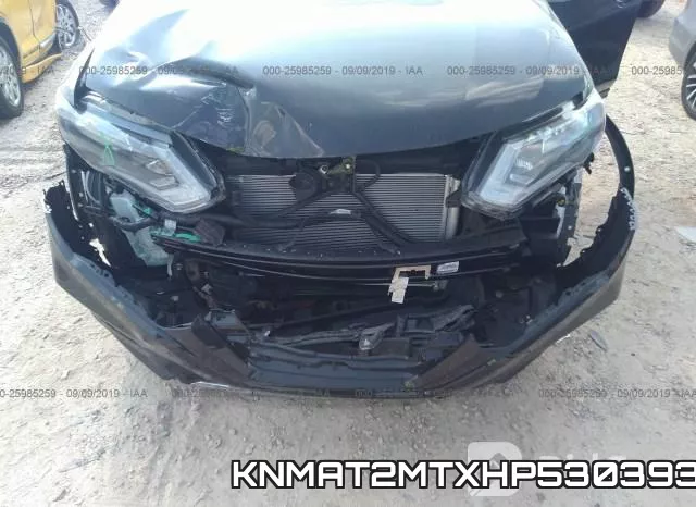 KNMAT2MTXHP530393 фото 7