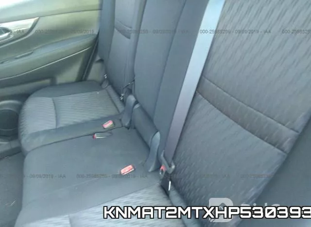 KNMAT2MTXHP530393 фото 9